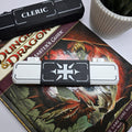 Cleric themed Dice Case