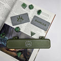 Ranger themed Dice Case